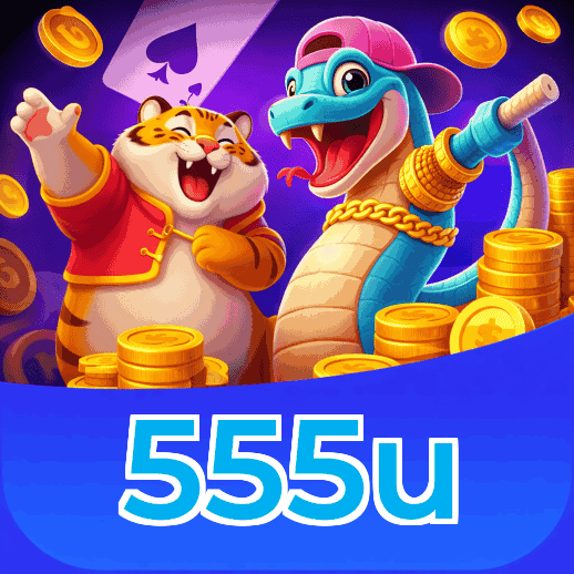 Métodos de pagamento aceitos na 555u