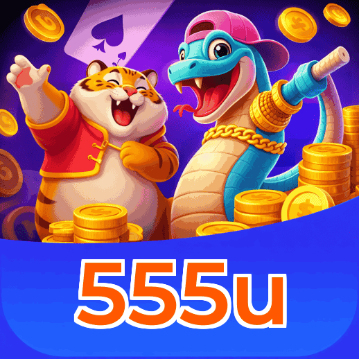 Jogos com maior RTP na 555u