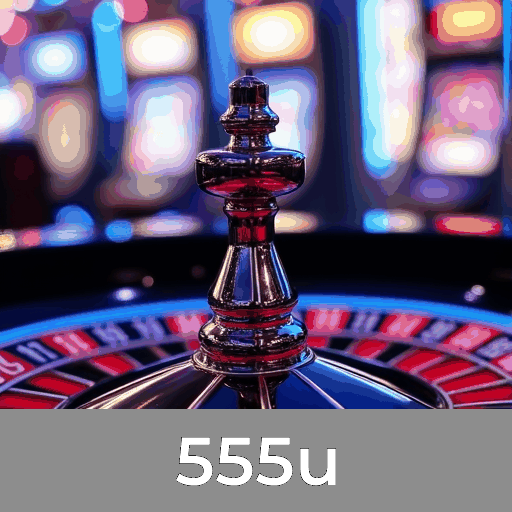 555u - A Plataforma de Cassino Online Segura e Premiada